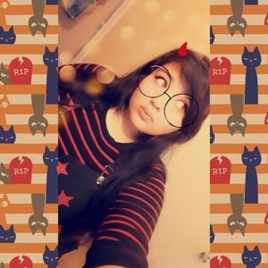 Meet your Posher, Daisy